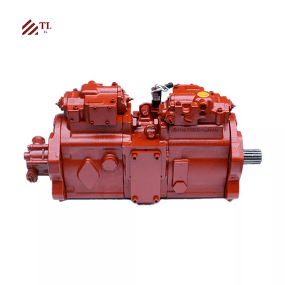 DX300LCA K5V140DTP Hauptpumpe 400914-00416b