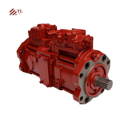 DX300LCA K5V140DTP Hauptpumpe 400914-00416b