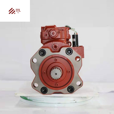 DX300LCA K5V140DTP Hauptpumpe 400914-00416b