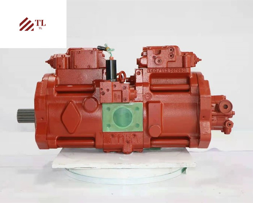 DX300LCA K5V140DTP Hauptpumpe 400914-00416b