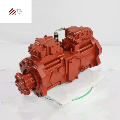 DX300LCA K5V140DTP Hauptpumpe 400914-00416b