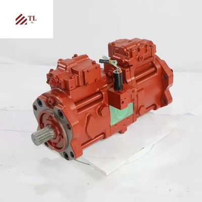 DX300LCA K5V140DTP Hauptpumpe 400914-00416b