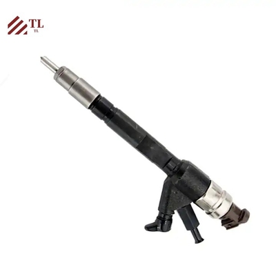 Reparatur-Kits für Injektoren für Eisenbahnen für Bauarbeiten 9709500-7510G 9709500-7510F