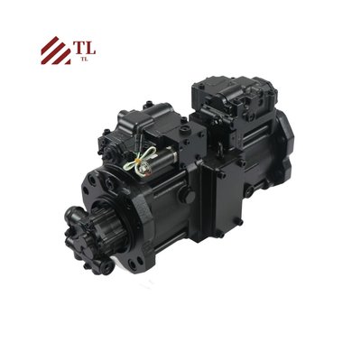 Maschinenreparaturwerkstätten K3V63DTP 9C22 14T Hydraulische Hauptpumpe für JCB130 JCB140 JCB160