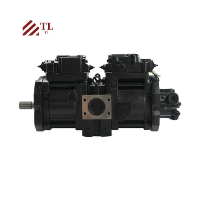 Maschinenreparaturwerkstätten K3V63DTP 9C22 14T Hydraulische Hauptpumpe für JCB130 JCB140 JCB160