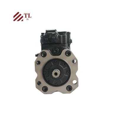Maschinenreparaturwerkstätten K3V63DTP 9C22 14T Hydraulische Hauptpumpe für JCB130 JCB140 JCB160