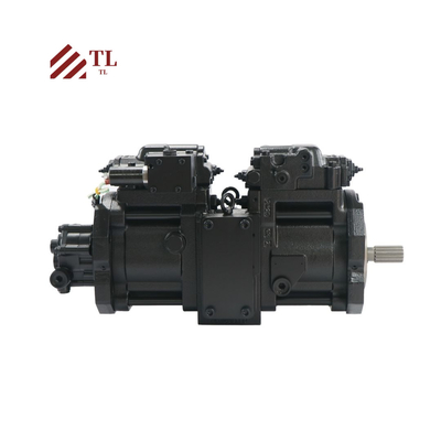 Maschinenreparaturwerkstätten K3V63DTP 9C22 14T Hydraulische Hauptpumpe für JCB130 JCB140 JCB160