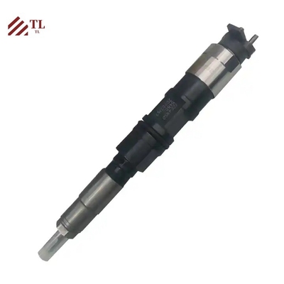 Spitzenklasse-Denso Common Rail Treibstoffspritzer 095000-5050 RE507860 für John Deere Traktor