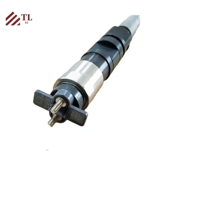 Spitzenklasse-Denso Common Rail Treibstoffspritzer 095000-5050 RE507860 für John Deere Traktor
