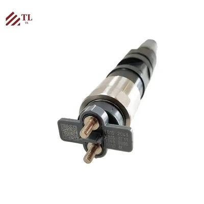 Spitzenklasse-Denso Common Rail Treibstoffspritzer 095000-5050 RE507860 für John Deere Traktor