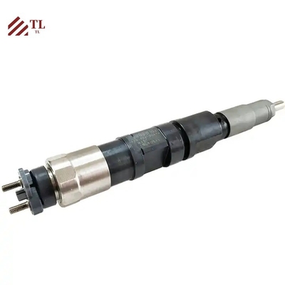 Spitzenklasse-Denso Common Rail Treibstoffspritzer 095000-5050 RE507860 für John Deere Traktor