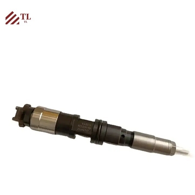 Spitzenklasse-Denso Common Rail Treibstoffspritzer 095000-5050 RE507860 für John Deere Traktor