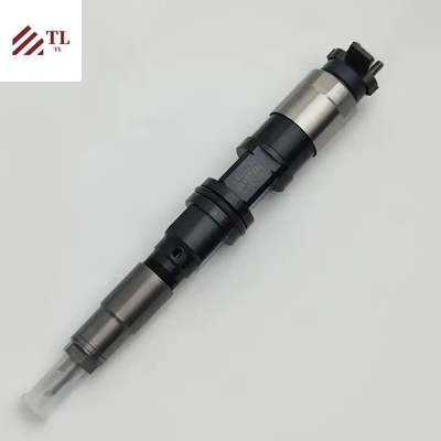 Spitzenklasse-Denso Common Rail Treibstoffspritzer 095000-5050 RE507860 für John Deere Traktor