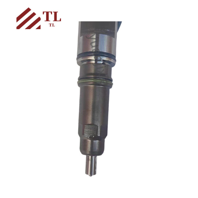 4964171 F00BL0J019 Crawler Bagger Brennstoffspritzer Assy für QSK19/QSM11 Dieselmotor
