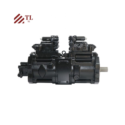 Garantiebagger SK200-8 SK210-8 Hydraulische Hauptpumpe YN10V00036F4 YN10V00036F1 K3V112DTP