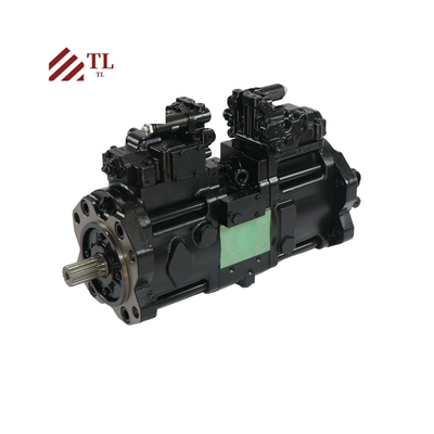 Garantiebagger SK200-8 SK210-8 Hydraulische Hauptpumpe YN10V00036F4 YN10V00036F1 K3V112DTP