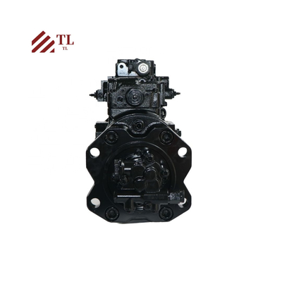 Garantiebagger SK200-8 SK210-8 Hydraulische Hauptpumpe YN10V00036F4 YN10V00036F1 K3V112DTP