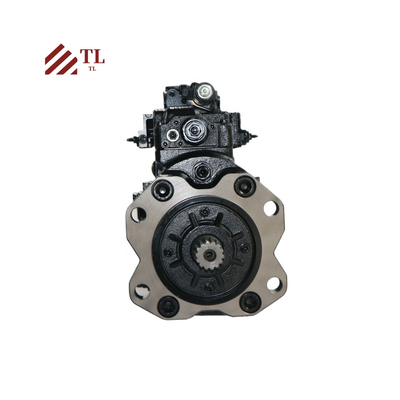 Garantiebagger SK200-8 SK210-8 Hydraulische Hauptpumpe YN10V00036F4 YN10V00036F1 K3V112DTP