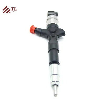 23670-30190 Denso-Injektor 23670-0L090 295050-0811 236700L090 für die hydraulische Hauptpumpe