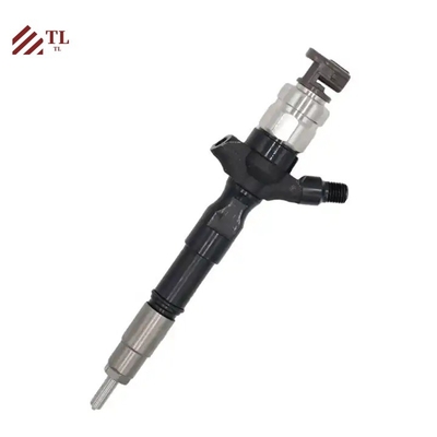 23670-30190 Denso-Injektor 23670-0L090 295050-0811 236700L090 für die hydraulische Hauptpumpe