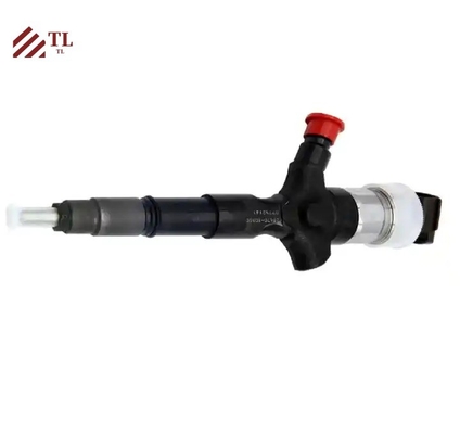 23670-30190 Denso-Injektor 23670-0L090 295050-0811 236700L090 für die hydraulische Hauptpumpe