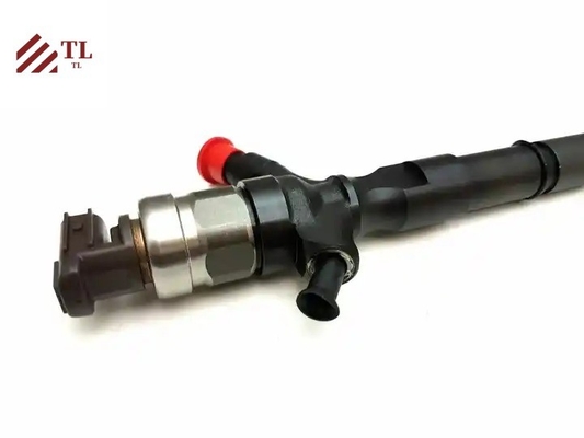 23670-30190 Denso-Injektor 23670-0L090 295050-0811 236700L090 für die hydraulische Hauptpumpe