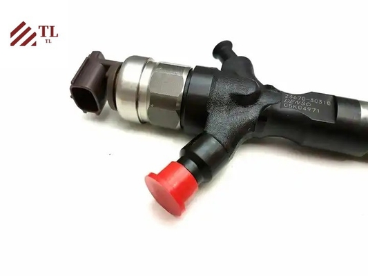23670-30190 Denso-Injektor 23670-0L090 295050-0811 236700L090 für die hydraulische Hauptpumpe