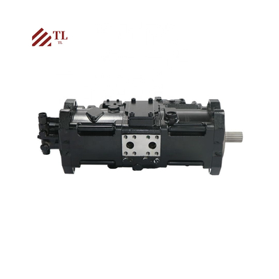 Schleppmaschine Hydraulikpumpe SK330-8 SK350-8 R210LC-9 K3V112DTP-9C14 K3V112DTP K3V112