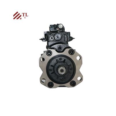 Schleppmaschine Hydraulikpumpe SK330-8 SK350-8 R210LC-9 K3V112DTP-9C14 K3V112DTP K3V112