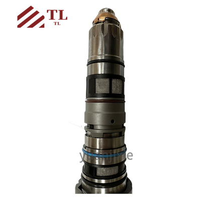 Kunden 6560-11-1114 Spritzer für Komatsu PC1250-7 SA6D170E Motor