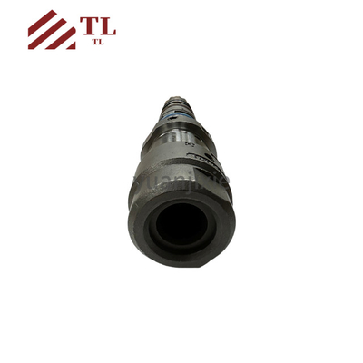 Kunden 6560-11-1114 Spritzer für Komatsu PC1250-7 SA6D170E Motor