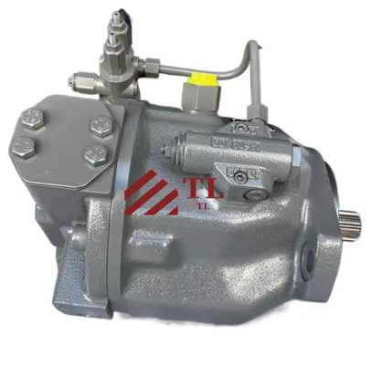 Teilnummer des Baggers 2354109 Hydraulische Kolbenpumpe für erpillar Loader 420D im besten Fall