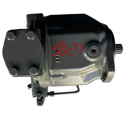 Teilnummer des Baggers 2354109 Hydraulische Kolbenpumpe für erpillar Loader 420D im besten Fall