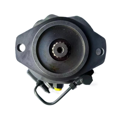 Teilnummer des Baggers 2354109 Hydraulische Kolbenpumpe für erpillar Loader 420D im besten Fall