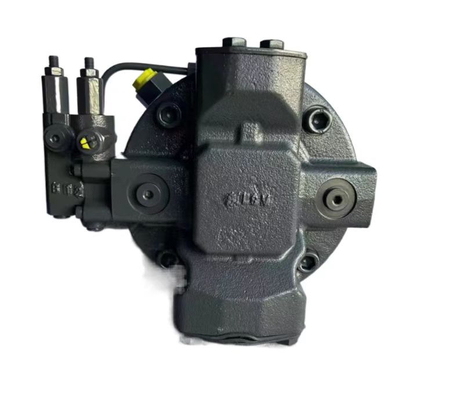 Teilnummer des Baggers 2354109 Hydraulische Kolbenpumpe für erpillar Loader 420D im besten Fall