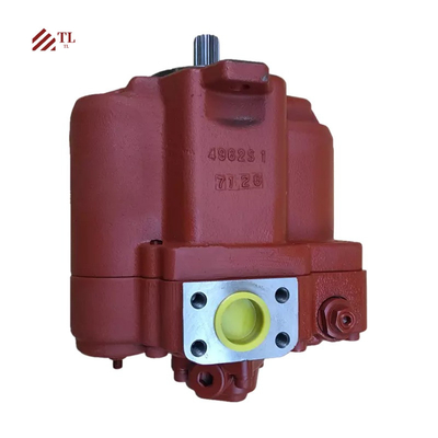 Gräber Hauptpumpe PVK-0B PVK-1B PVK-2B PVK-3B PVK-20/22/23 PVK-2B-505-CN-4962E 100% -