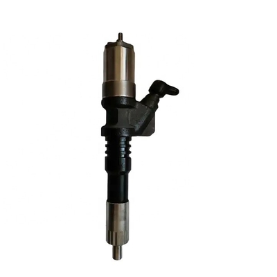 Hydraulische Hauptpumpe 095000-1210 095000-1211 Für den Komatsu-Exkavator 6156-11-3300 6156-11-3301