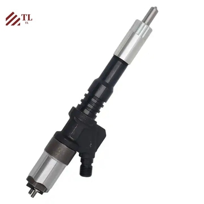 Hydraulische Hauptpumpe 095000-1210 095000-1211 Für den Komatsu-Exkavator 6156-11-3300 6156-11-3301