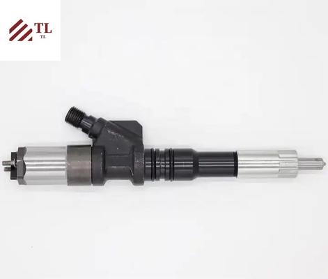 Hydraulische Hauptpumpe 095000-1210 095000-1211 Für den Komatsu-Exkavator 6156-11-3300 6156-11-3301