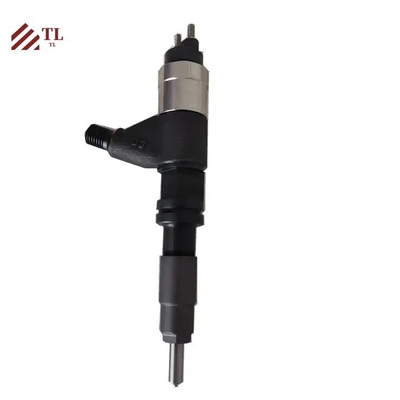 Hydraulische Hauptpumpe 095000-1210 095000-1211 Für den Komatsu-Exkavator 6156-11-3300 6156-11-3301