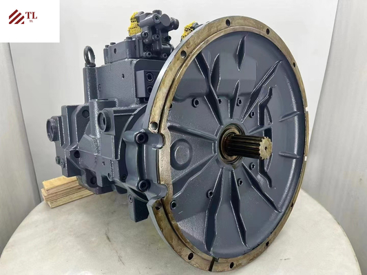 Yb00005093 Getriebepilotenpumpe für Bagger ZX200-5G ZX450 ZX470-5G ZX490-5A