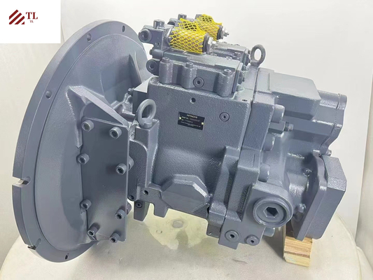 Yb00005093 Getriebepilotenpumpe für Bagger ZX200-5G ZX450 ZX470-5G ZX490-5A