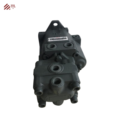 SK330-8 SK350-8 Bagger Hydraulikpumpe Kolben Hauptpumpe YU'AN PVD-2B-50 E305 ZX60-5G