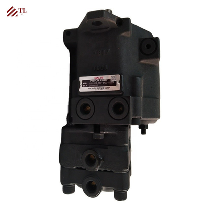 SK330-8 SK350-8 Bagger Hydraulikpumpe Kolben Hauptpumpe YU'AN PVD-2B-50 E305 ZX60-5G