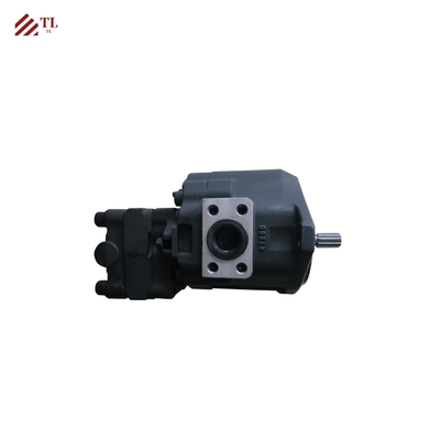 SK330-8 SK350-8 Bagger Hydraulikpumpe Kolben Hauptpumpe YU'AN PVD-2B-50 E305 ZX60-5G