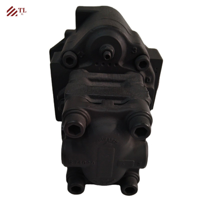 SK330-8 SK350-8 Bagger Hydraulikpumpe Kolben Hauptpumpe YU'AN PVD-2B-50 E305 ZX60-5G