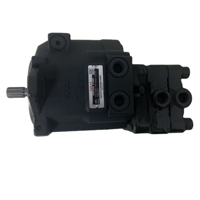 SK330-8 SK350-8 Bagger Hydraulikpumpe Kolben Hauptpumpe YU'AN PVD-2B-50 E305 ZX60-5G