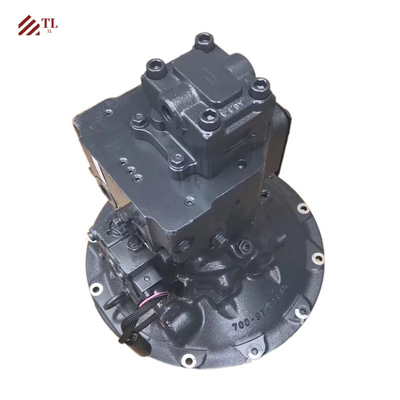 Teilbezeichnung der Bagger Hydraulische Hauptpumpe 708-3T-11210 für PC78US-6 PC78 PC70-8 PC78US-8