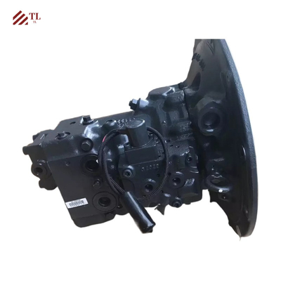 Teilbezeichnung der Bagger Hydraulische Hauptpumpe 708-3T-11210 für PC78US-6 PC78 PC70-8 PC78US-8