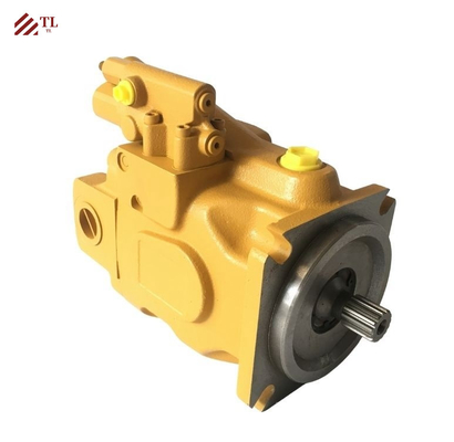 SK330-8 SK350-8 Bagger Hydraulische Hauptpumpe 397-3941